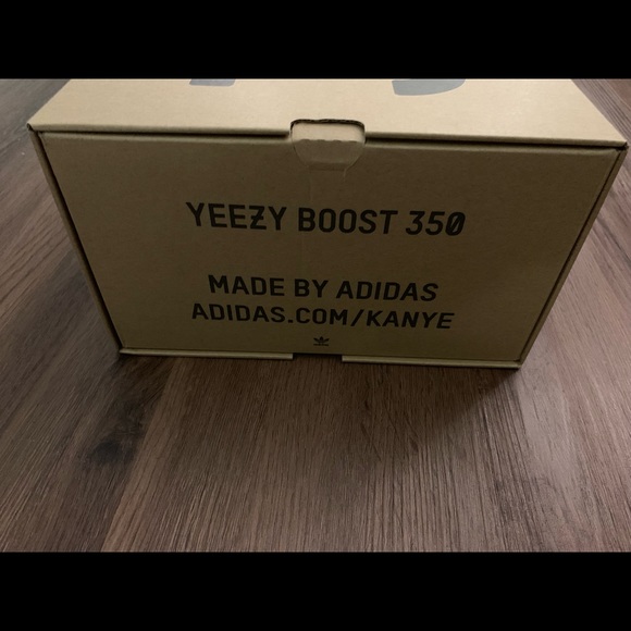 Real 350 V2 Static’s from Adidas, for comparisons. - Picture 3 of 8